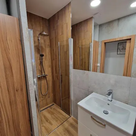 Apartment City Ostrava 아파트 오스트라바