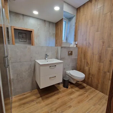 아파트 Apartment City Ostrava 오스트라바